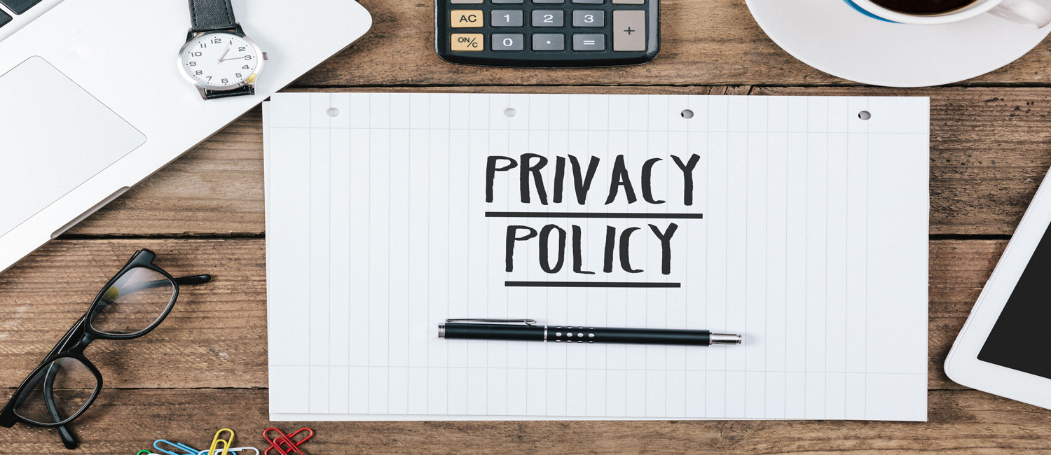 Privacy Policy For Bristol Hotel
